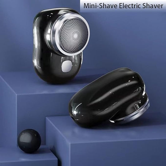 ZOERAM Mini Electric Shaver