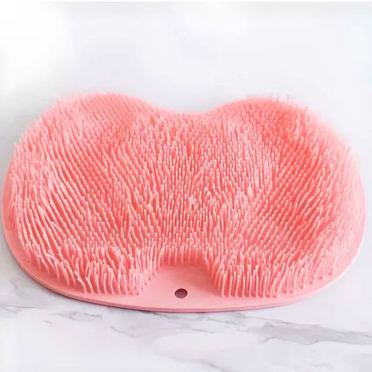 ZOERAM Body & Foot Scrubber