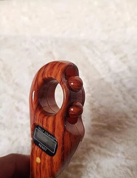 SoulCount™ Smart Prayer Counter
