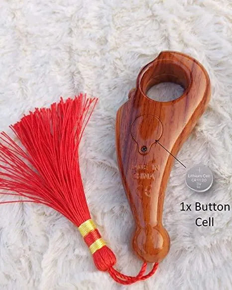 SoulCount™ Smart Prayer Counter